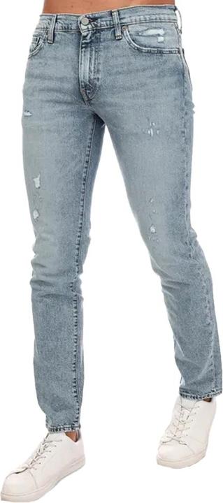 Produktbild Levis 511 Thrifted Casual Jeans (30)