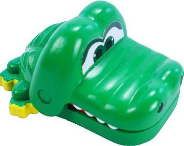 Produktbild Super Impulse Crocodile Dentist (Deutsch, Französisch, Italienisch, Englisch)