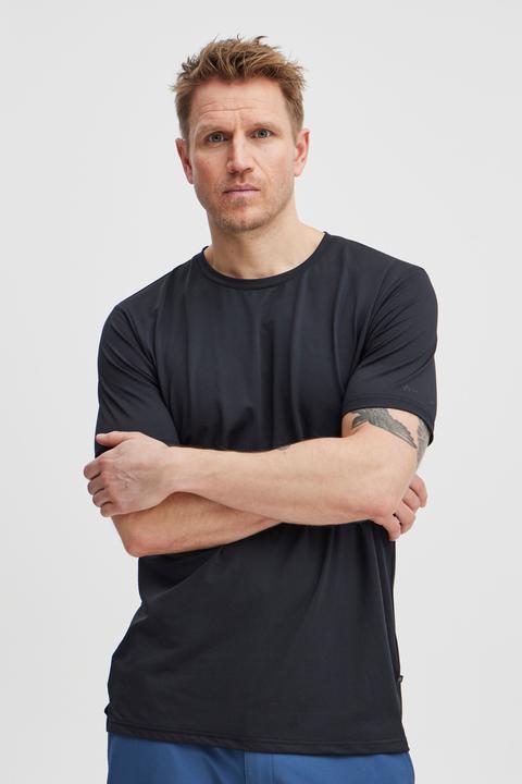 Actual product image North Bend NBElwin M S/S Tee 241422MMM (XXL)