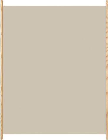 Produktbild Blomus Magnettafel -KOREO- Moonbeam Masse 50x60 cm, 66500