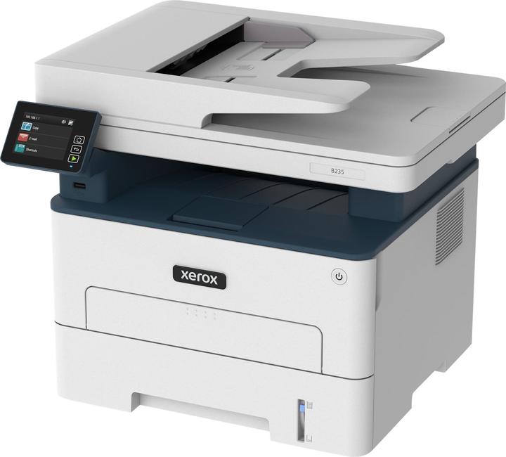 Xerox B235 (Laser, Schwarz-Weiss)