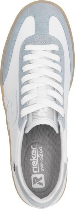 Actual product image Rieker W2200 - 64475 (37)