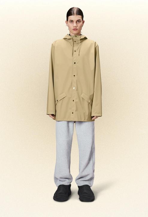 Immagine prodotto Rains Parka da pioggia (L)
