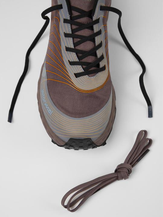 Image du produit Nnormal Tomir WP Shoe Purple/Orange (45 1/3)