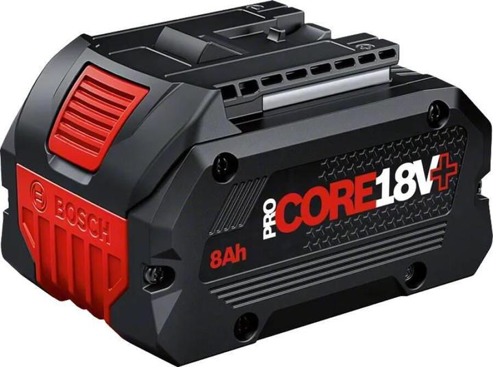 Actual product image Bosch Professional BOSCH Starter Set ProCORE (18 V)