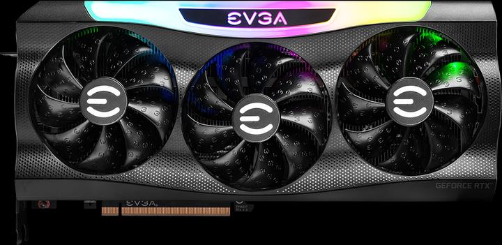Produktbild EVGA GeForce RTX 3070 FTW3 Ultra Gaming (8 GB)
