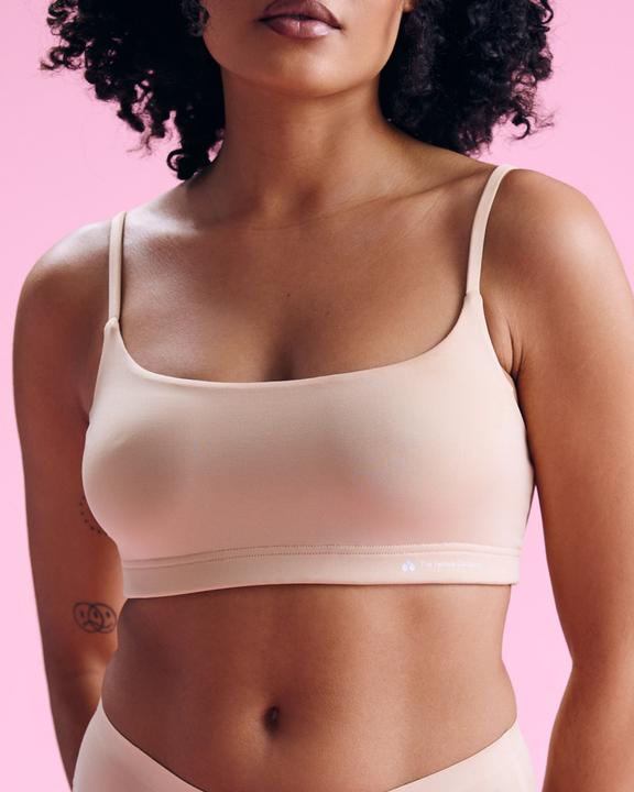 Actual product image The Female Company Seamless Bralette (40, Single pack)
