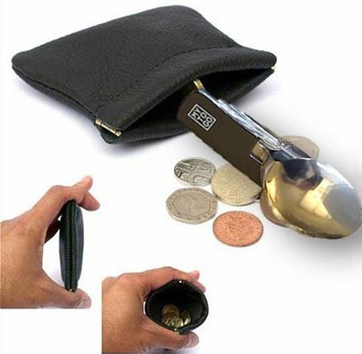Actual product image MYTOGO Klip (Case)