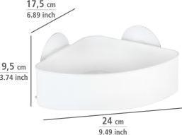 Image du produit Wenko Osimo