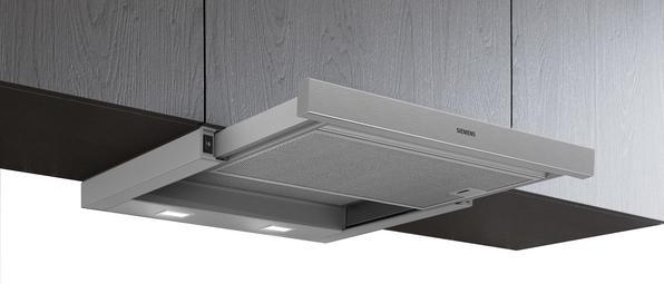 Immagine prodotto Siemens LI64LA521 (Cappuccio a schermo piatto)