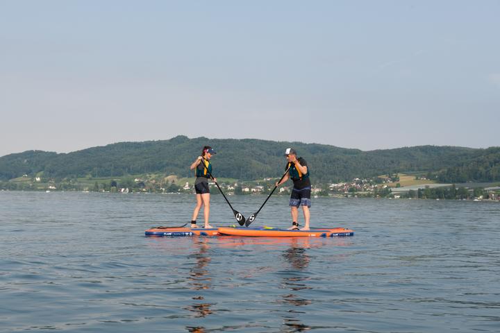 Actual product image Season Flare 10.8 (10'8")