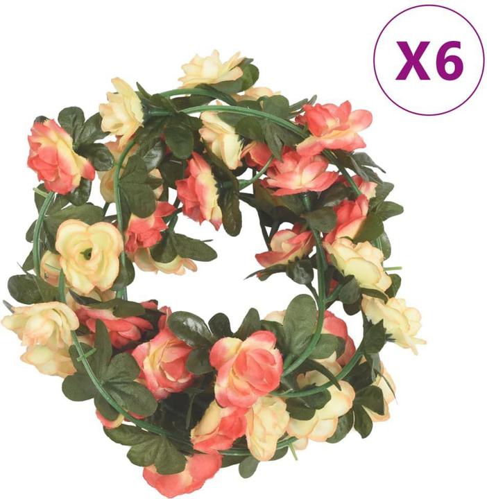 Produktbild VidaXL Ginger