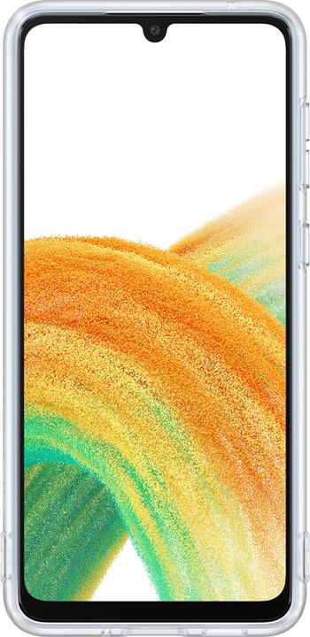 Immagine prodotto Samsung Copertina trasparente morbida (Samsung Galaxy A33 5G)