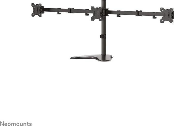 Actual product image Neomounts FPMA-D550DD3BLACK (Table, 33")