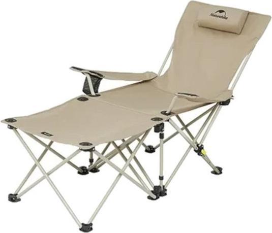 Immagine prodotto Naturehike Nightfall Hiking Chair t05j cnk2350jj011-khaki