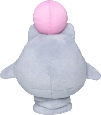 Actual product image Pokémon Spoink Sitting Cuties Plush - 13.5 cm (13.50 cm)
