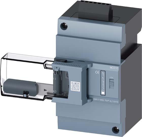 Immagine prodotto Siemens 3VA9117-0HB10