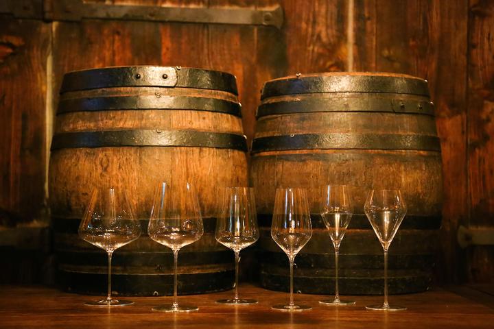 Actual product image Zalto Denk' Art (42 cl, 1 Glasses, Red wine glasses, White wine glasses)