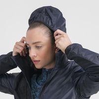 Image du produit Sportful Supergiara W Puffy Long Sleeve (M)