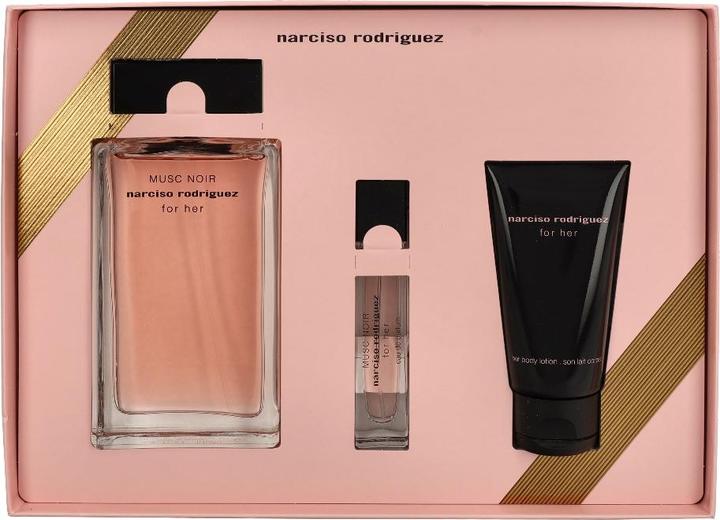 Produktbild Narciso Rodriguez For Her Musc Noir (Eau de Parfum, 160 ml)