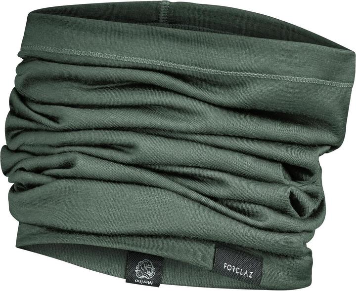 Forclaz MT 500 WOOL