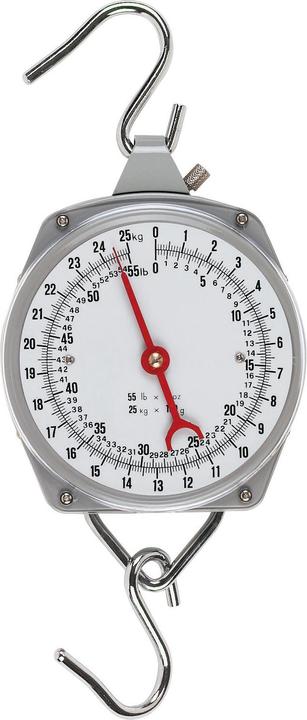 Immagine prodotto Kerbl Bilancia a lancette 100kg