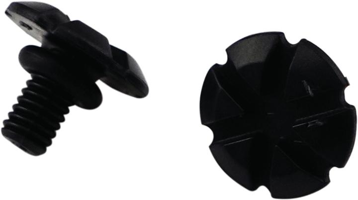 Produktbild Abus Screws Visor MoTrip/MoDrop/Moventor 2.0 2 pcs