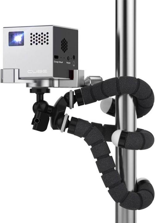Produktbild RIF6 Cube Mobile Projector