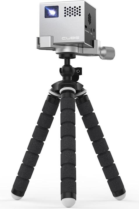 Produktbild RIF6 Cube Mobile Projector