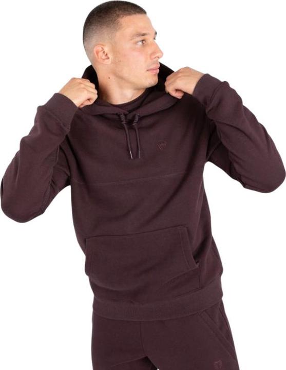 Immagine prodotto Venum Silent Power Hoodie Dark Brown (XL)