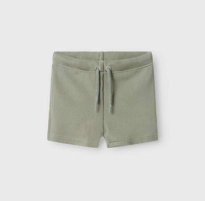 Produktbild Name it Körperbetonte Badeshorts (122)
