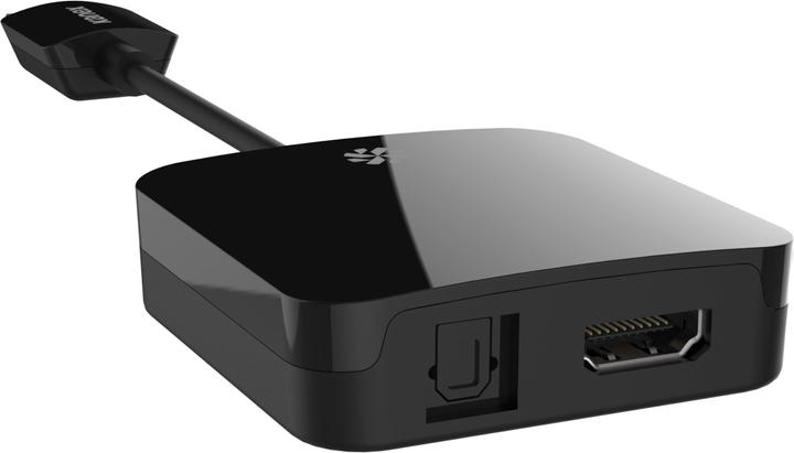 Actual product image Kanex Digital Audio Adapter for Apple TV 4 (Digital -> Digital)