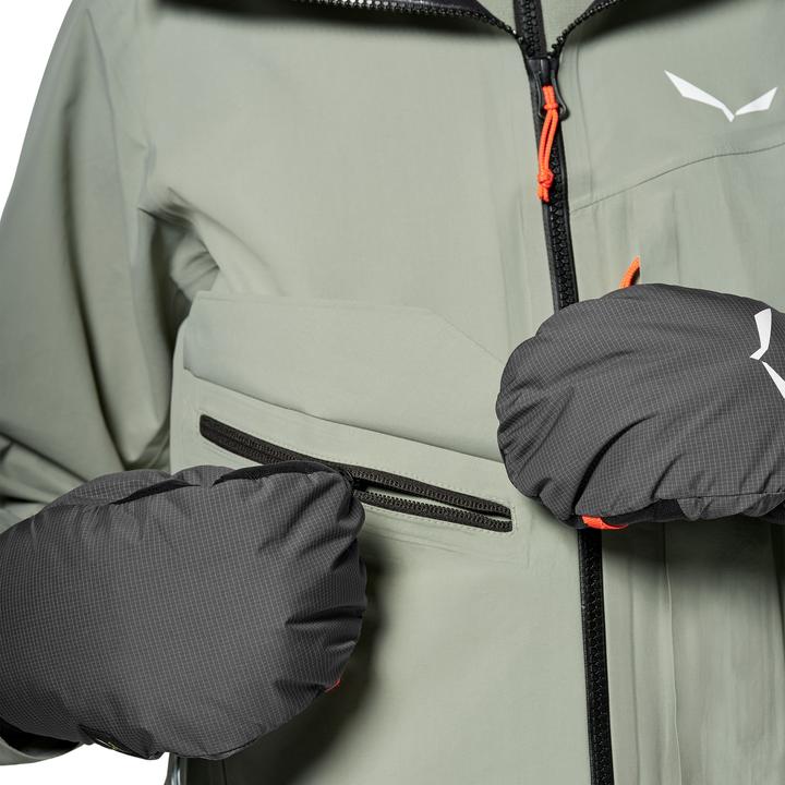 Immagine prodotto Salewa Sella Free 3 Layers Powertex Jacket Da (36, S)