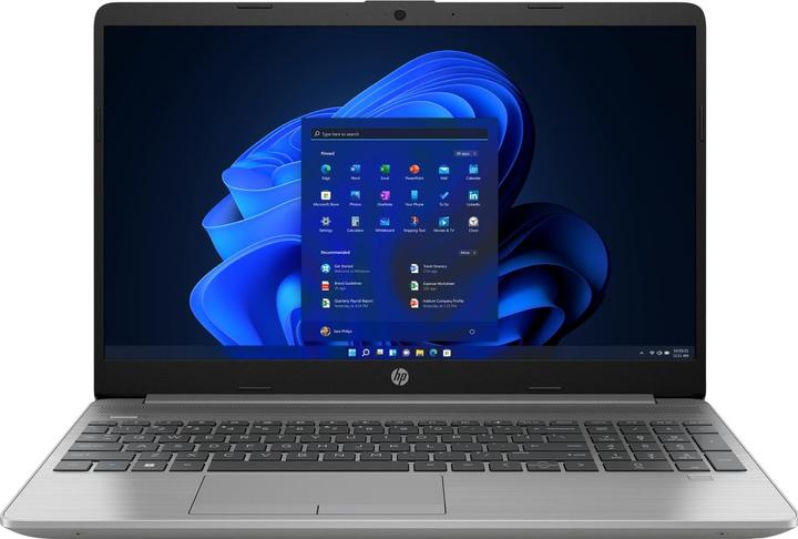 HP 255 G9 (15.59", AMD Ryzen 5 5625U, 16 GB, 512 GB, DE)