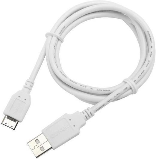 Cowon USB-Kabel
