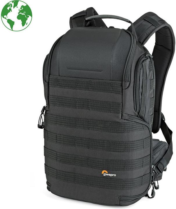 Immagine prodotto Lowepro ProTactic BP 350 AW linea verde (Zaino per fotocamera, 16 l)