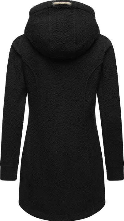 Image du produit Ragwear Letti Teddy-Fleece (3XL)