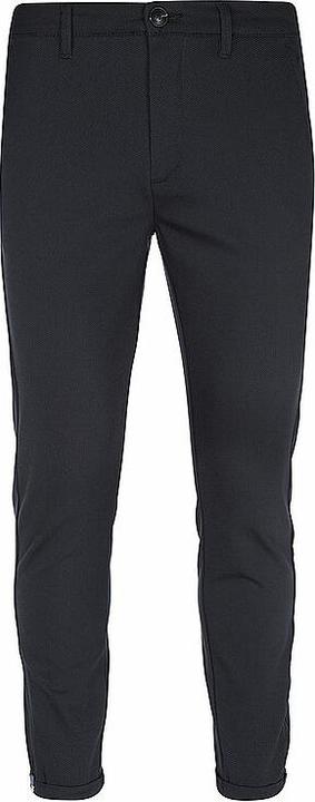 Gabba Pisa Small Dot Pants Regular navy