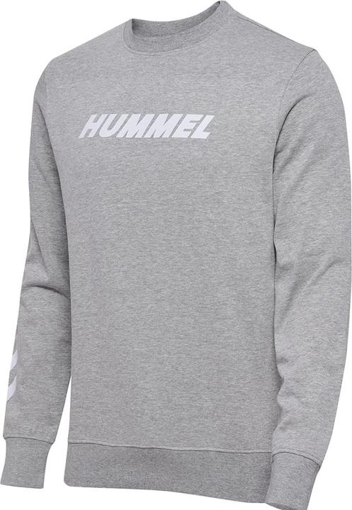 Actual product image hummel hmlELEMENTAL SWEAT SET (XXL)