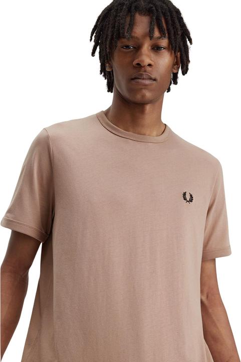 Image du produit Fred Perry Ringer (L)