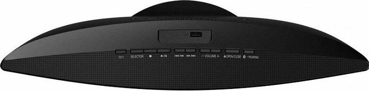 Produktbild Panasonic SC-HC200 Microsystem (Bluetooth, CD Player, 2x 10 W)