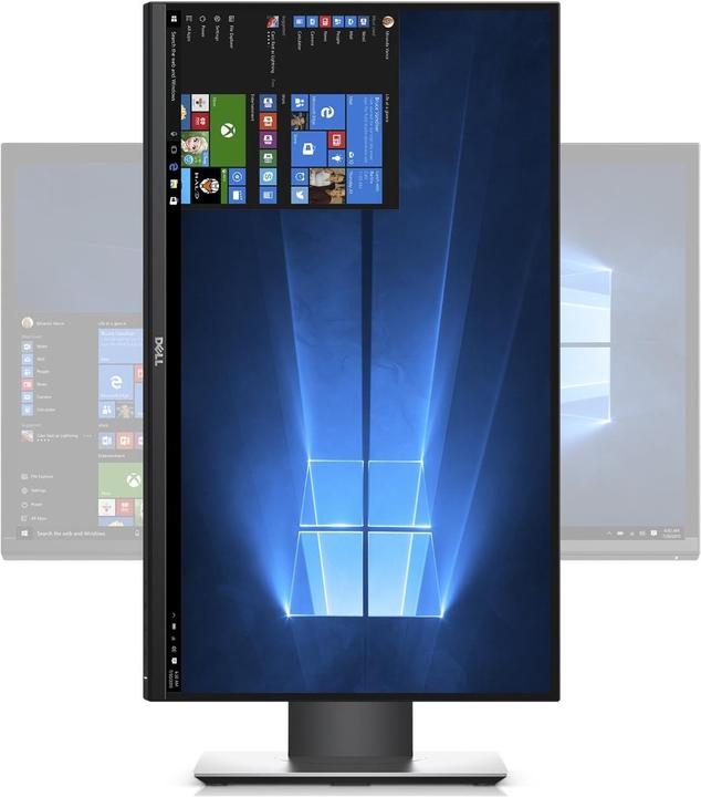 Actual product image Dell S2417dg (2560 x 1440 pixels, 23.80")