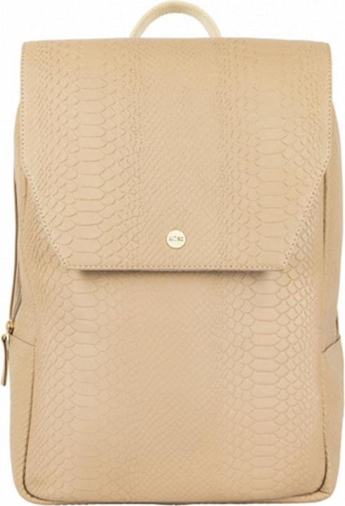 Image du produit Mosz Mos Backpack Billy 15 Inch Jungle Taupe