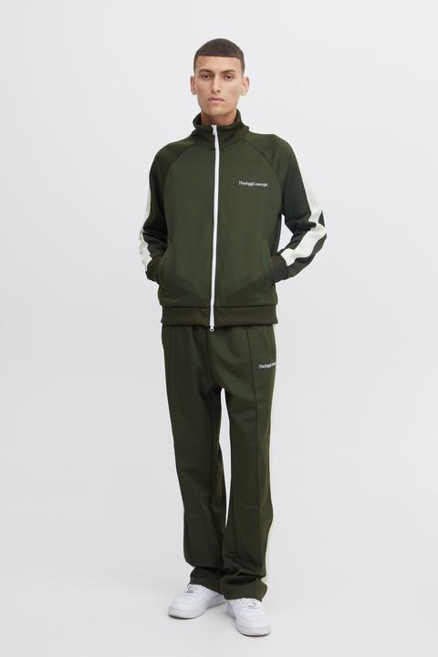 Actual product image TheJoggConcept The Jogg Concept Male - JCMSIMA CARDIGAN - Cardigan - 22800366 (L)