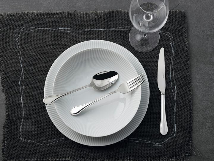Produktbild Rosenthal Besteck 24tlg.Vh. Royal Edelstahl 18/10 (24 Stück, Besteck Set)