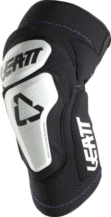 Produktbild Leatt Knieprotektoren 3DF 6.0 (S/M, Knieschoner, Paar)