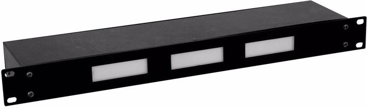 Immagine prodotto Omnitronic Indicatore SPL-1 Montaggio a rack (Accessori)