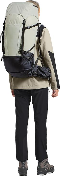 Actual product image Jack Wolfskin Trailflair W 50 Xs-M (50 l)