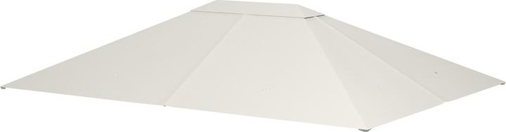 Outsunny Pavilion roof with upper ventilation opening (397 cm, 297 cm)