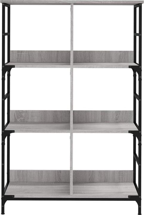Image du produit VidaXL Georgetta (78.5 x 33 x 117.5 cm)